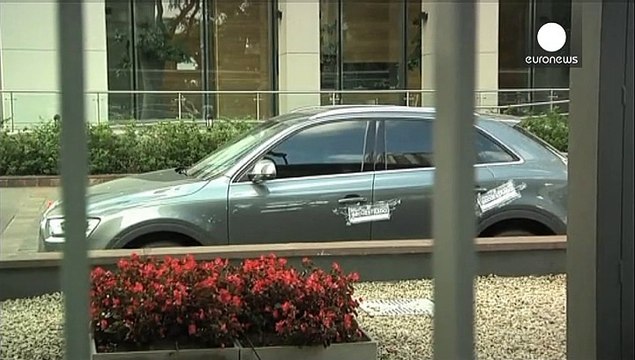 Argentine : après la mort du procureur, toujours des suspiscions