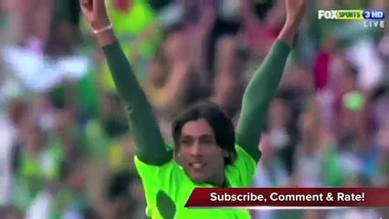 Pakistan Cricket Team Song   Ready For 2015 World Cup  HD