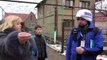 Shelling in Ukraine destroys over 20 houses