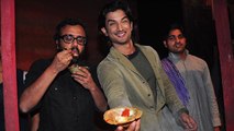 Detective Byomkesh BakshyTrailer Launch | Sushant Singh Rajput | Dibakar Banerjee