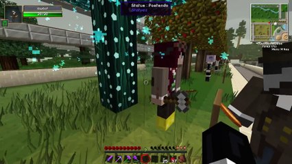 Minecraft Jurassic World (Jurassic Park) #123 We're Going On An Adventure! [1080p 60fps]