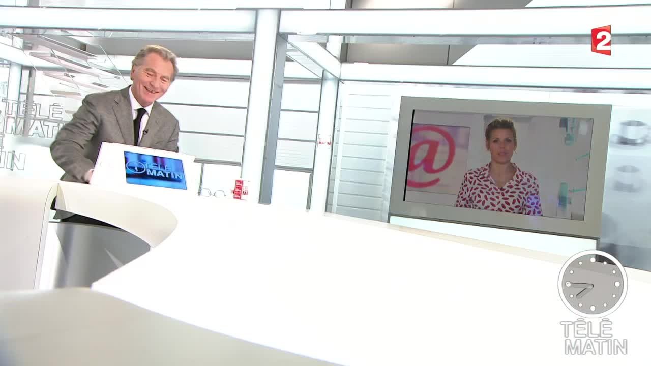 Une application pour aider les non voyants