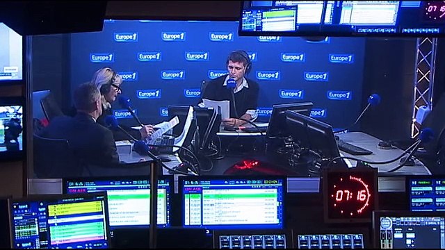 Paulissen : Les conducteurs routiers sont bien payés