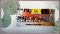 Broadway Theater Tickets