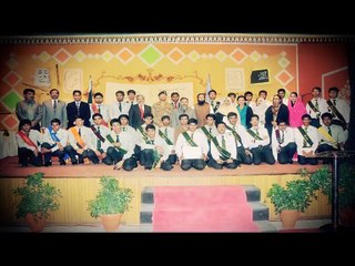 Zindagi yaad karti hai Song For Peshawar Students