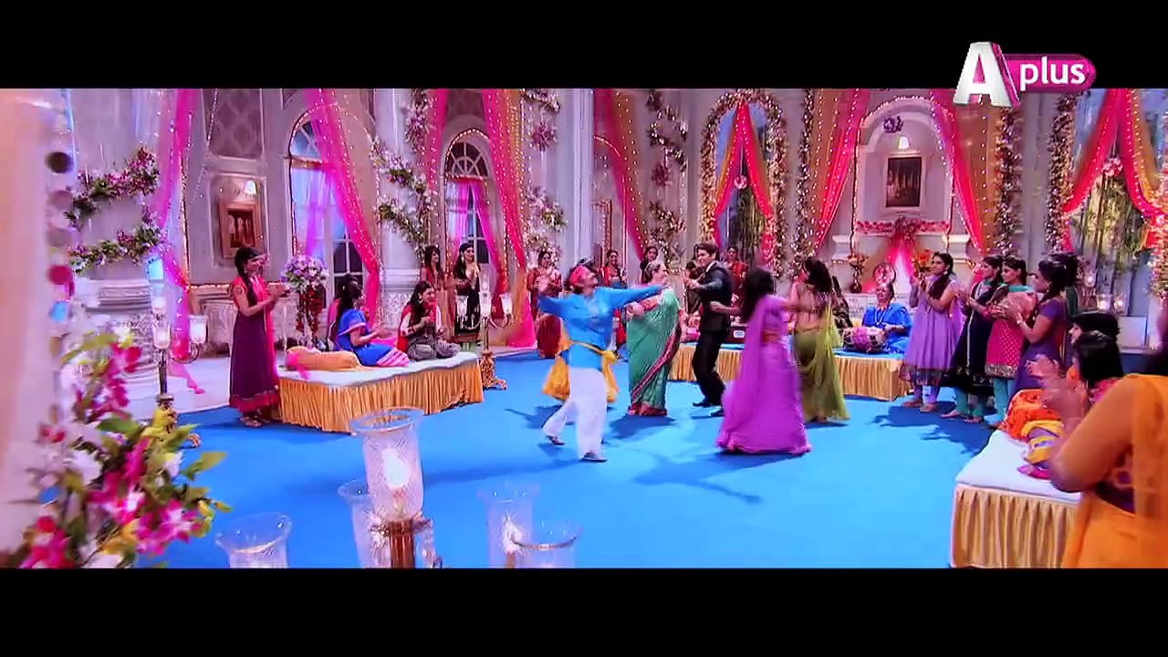Ek Rishta Aesa Bhi OST
