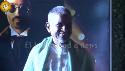 Ilairaja Completed 1000 films with Shamitabh