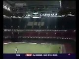 Afridi Hits High To Score 12 Runs off a Single Ball!