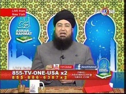 Terrorism of Pen by Charlie Hebdo - Explained by Mufti Muneer Ahmed Akhoon