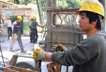 Yabancıların, Türkiye'deki Çalışma İzinlerinde Değişiklik Yapıldı