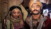Bharat Ka Veer Putra–Maharana Pratap-Ajabde & Pratap Revealed About Upcoming Episodes Story