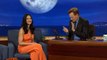 Olivia Munn raconte sa rencontre avec Aaron Rodgers