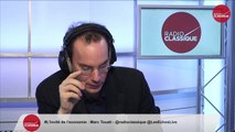 Marc Touati, invité de l'économie