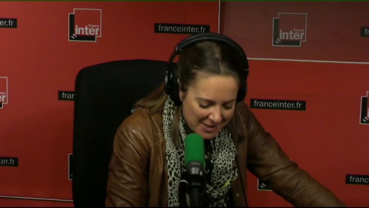 Le Billet de Charline : "Le pape a dit : ne soyez pas des lapins chrétiens"