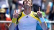 watch aussie Andy Murray vs Joao Sousa live tennis