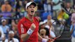 watchstream Andy Murray vs Joao Sousa live