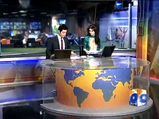 Geo Headlines-22 Jan 2015-1200