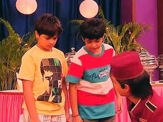 The Suite Life Of Karan Kabir Season 1 Episode 8 Disney India
