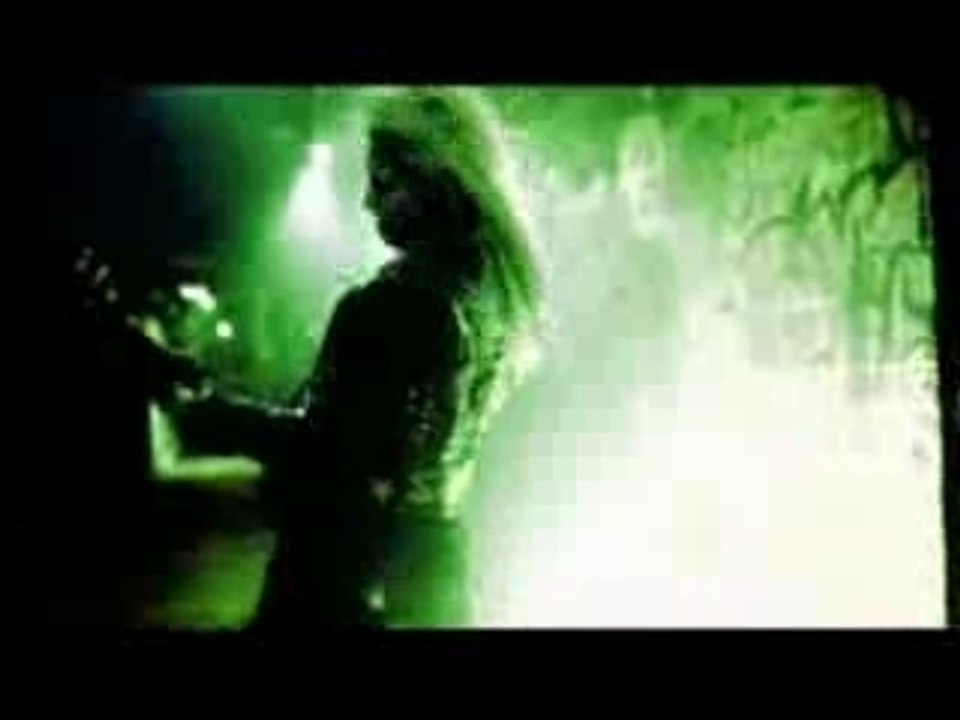 Crashdiet - Riot in everyone