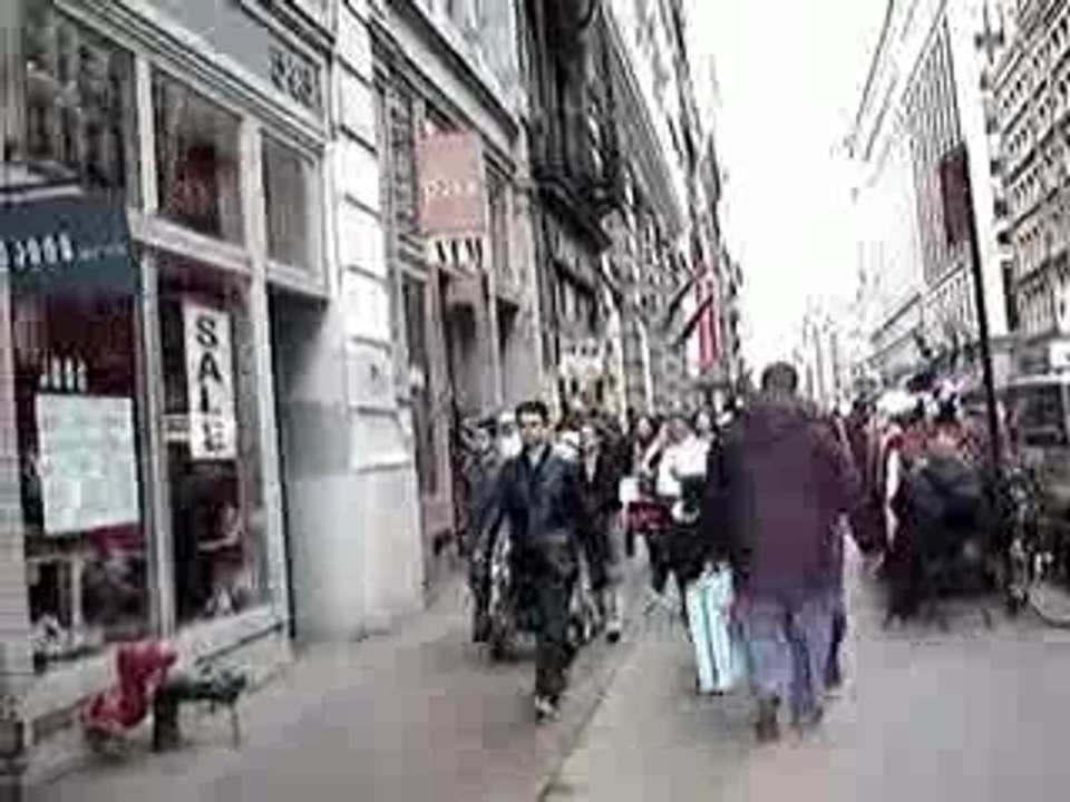 QUARTIER SOHO DE NEW YORK