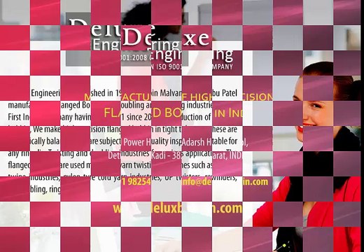 Double Flanged Bobbin Manufacturers