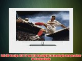 Grundig Bundesliga TV 47 VLE 9372 WL 1194 cm (47 Zoll) 3D-LED-Backlight-Fernseher Energieeffizienzklasse