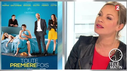 Cinéma - « Toute première fois » de Noémie Saglio
