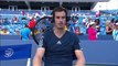 live tennis Andy Murray vs Joao Sousa online