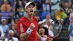 watch Andy Murray vs Joao Sousa 23 jan live stream