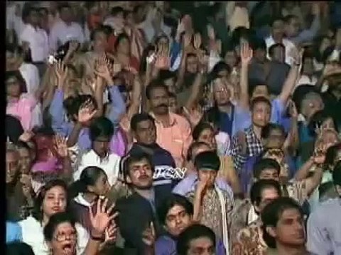 Rab Sach Much Osdi Sunda Hai - Zaboor & Geet