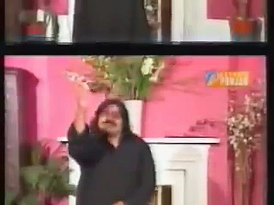 Yesu Maih Sab Bolo Yesu Masih - Arif Lohar
