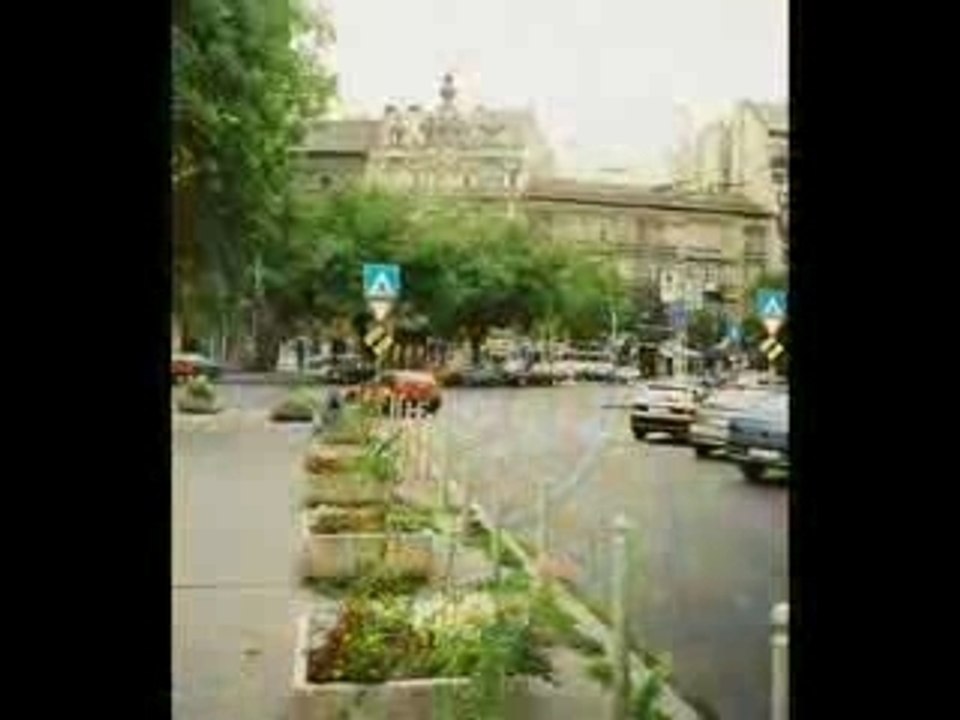 Budapest 2000