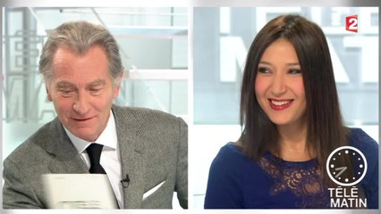 TV Ailleurs - Leer mij vrouwen kennen (Who Knows Women Best?)