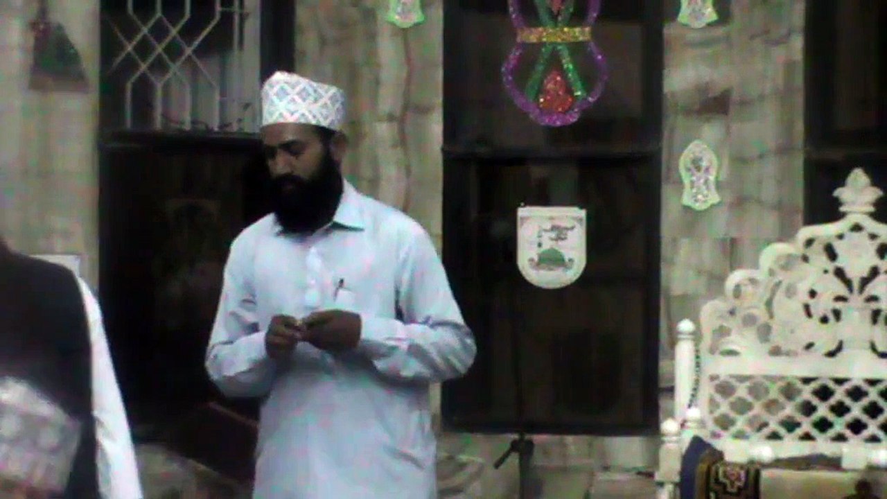 dars-e-quran