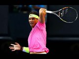 watch aussie Rafael Nadal vs Dudi Selaa live tennis