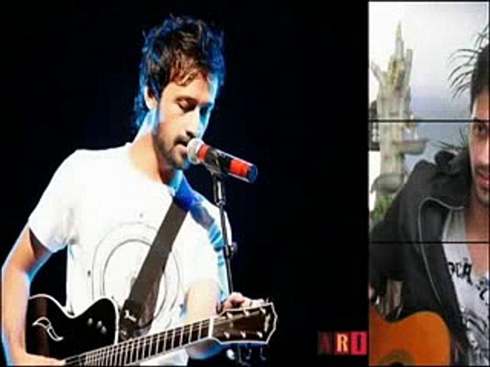 atif aslam official new song yaadien 2015