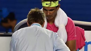 watch tennis aus open Rafael Nadal vs Dudi Selaa live