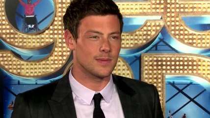 La herencia de $810,000 dólares de Cory Monteith será entregada a su madre