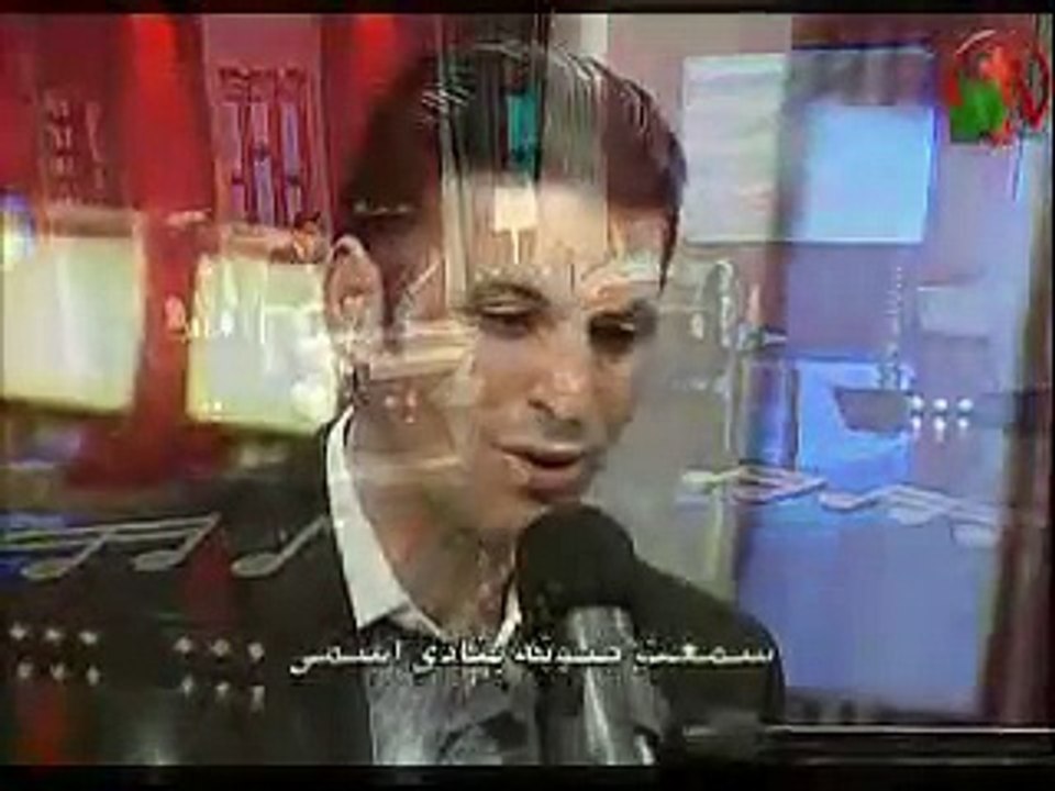 لا يكون ظلام ترنيم زياد شحادة و منال سمير