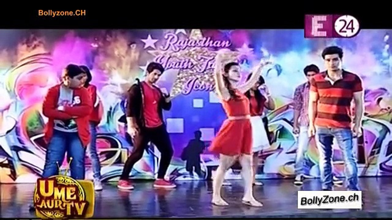 Nisha & Cousins Hain Dance Mein Zero!! - Nisha Aur Uske Cousins - 22nd Jan 2015