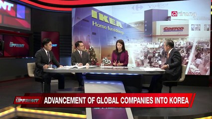 Ways for domestic businesses to be more competitive