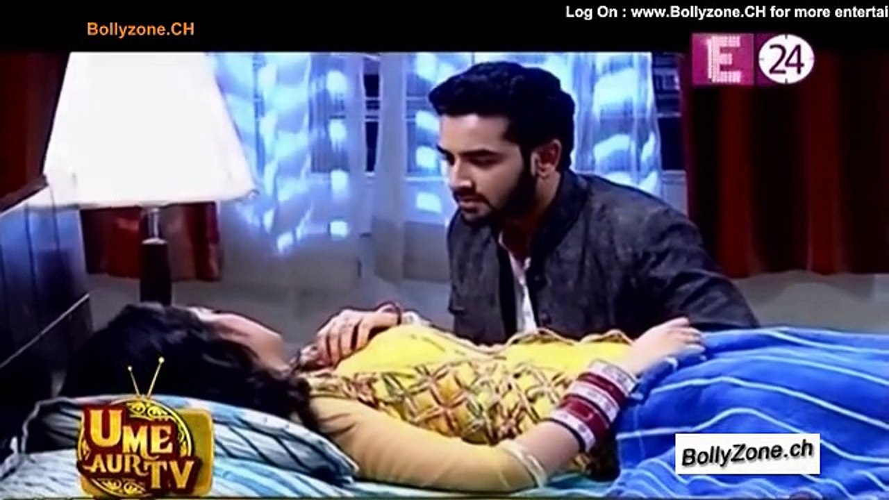 Veera Ke Liye Phir Dhadka Baldev Ka Dil!! - Veera - 22nd Jan 2015