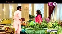 Jhooth Bolkar Phans Gaya Abhi!! - Kumkum Bhagya - 22nd Jan 2015