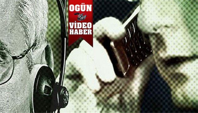 Yasadışı dinleme operasyonunda 4 tutuklama