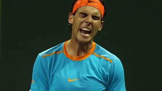 watch Rafael Nadal vs Dudi Selaa live tennis