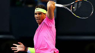 watch Rafael Nadal vs Dudi Selaa 23 jan live stream