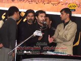 Zakir Qamar Raza Naqvi Majlis 6 Safar 2014 Shekhupura