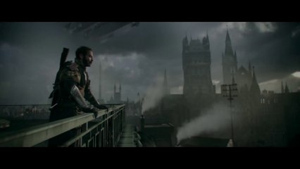 The Order: 1886 - Story Trailer