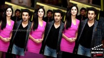 Ranbir Kapoor & Katrina Kaif OFFICIALLY ENGAGED