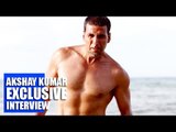 Why Akshay Kumar Does Not Support 8 PACK ABS?